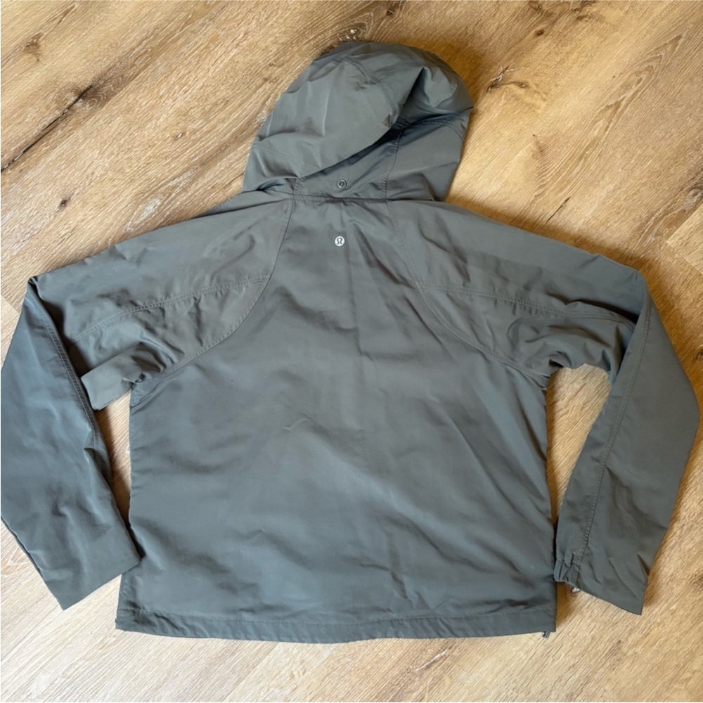 Lululemon Always Effortless Jacket - Picture 7 of 8